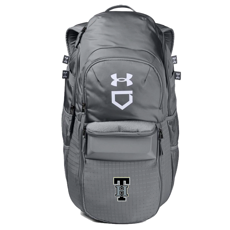 We Tried It New UA LAX and Baseball Bags
